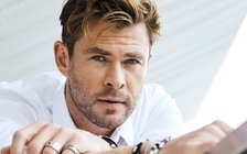 Chris Hemsworth phấn khích với kịch bản 'Thor: Love and Thunder'