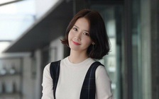 Yoona trở thành phóng viên đầy hoài bão trong phim mới 'Hush'