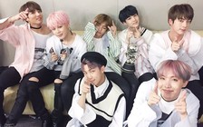 BTS là nghệ sĩ Hàn đầu tiên có hai album chứng nhận bạch kim tại Mỹ