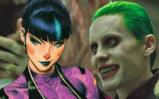 Bạn gái mới của Joker thế chỗ Harley Quinn là ai?