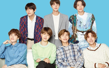 BTS đạt thứ hạng cao trên Billboard 200 trong tuần thứ 2 liên tiếp