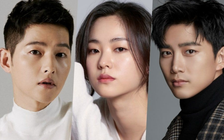 Dàn diễn viên thu hút trong 'Vincenzo' - phim mới của Song Joong Ki