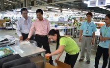 Bị cảnh cáo, nguyên Chủ tịch UBND TP.Trà Vinh được điều động làm giám đốc sở