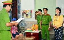 Chủ hụi 'tạo' hụi viên khống để chiếm đoạt hơn 2,5 tỉ đồng