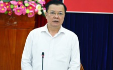 Cà Mau thí điểm quản lý xe công