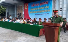 Công an Phú Quốc truy quét 'tín dụng đen'