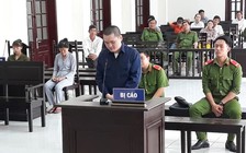 Giấu ma túy trên cây lộc vừng để bán, lãnh 17 năm tù