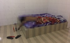 Người đàn ông vừa ra tù tử vong bất thường trong nhà trọ