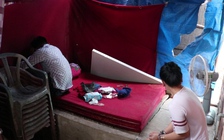 Chủ quán cà phê Kiều Nữ kiêm... tiếp viên kích dục cho khách