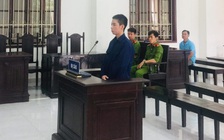 Xin nghỉ nhậu, anh bị em ruột dìm xuống nước đến chết