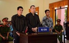 Kiên Giang: Giết người vì bênh cháu, lãnh án 17 năm tù