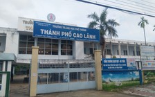 Bức xúc vì lạm thu, học sinh viết thư đề nghị đổi giáo viên chủ nhiệm