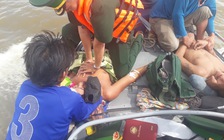 4 ngư dân ở Kiên Giang tử vong nghi do ngạt khí trong hầm tàu cá