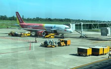 VietJet Air mở thêm 2 đường bay mới Cần Thơ đi Seoul và Đài Bắc