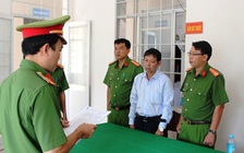 Cựu giám đốc chi nhánh Agribank tại Trà Vinh bị bắt về hành vi lừa đảo