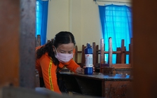 Học sinh Vĩnh Long nghỉ thêm một tuần để phòng dịch bệnh virus corona