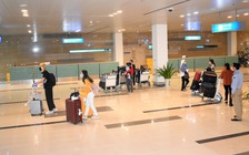 Vĩnh Long tiếp nhận, cách ly tập trung 231 người trở về từ Australia