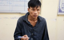 Nữ chủ quán cà phê bị cướp tài sản, xỏ kim tây vào miệng: Khởi tố bị can