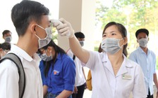 Vĩnh Long: Học sinh khối lớp 9 và 12 đi học lại vào ngày 27.4