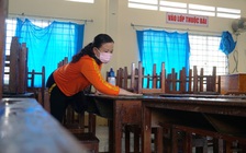 Vĩnh Long: Trẻ mầm non đi học lại từ ngày 11.5