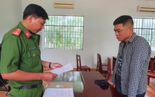 Từ Hải Phòng vào Phú Quốc 'hành nghề' cho vay nặng lãi, bị khởi tố