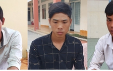 Phú Quốc: Đi cướp lấy tiền mua vé tàu về quê, bị bắt khẩn cấp