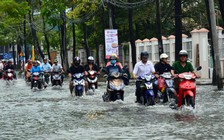 Cà Mau có dự án thoát nước và xử lý nước thải ngàn tỉ