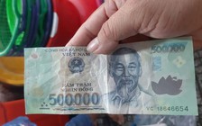 Điều tra vụ dùng tiền giả mua hàng tại chợ nông hải sản Hà Tiên