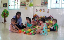 Vĩnh Long tạm ngưng giữ trẻ trong dịp hè để phòng dịch bệnh Covid-19