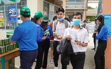 Vĩnh Long có 4 điểm 10 môn lịch sử trong kỳ thi tốt nghiệp THPT 2020