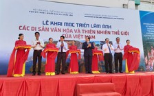 Phú Quốc: Triển lãm 160 bức ảnh chụp 24 di sản thế giới của Việt Nam