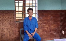 Vĩnh Long: Tạm giữ 8 nghi can tham gia chém chết người