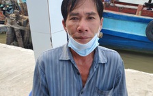 Tàu cá Cà Mau chở 38 người từ tàu Malaysia nhập cảnh trái phép vào Việt Nam