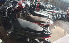 Vĩnh Long: Hơn 70 thanh thiếu niên tụ tập đua xe trái phép trên QL1