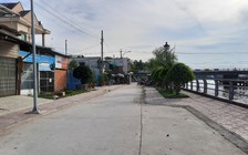 Vĩnh Long: Đánh một cái khiến một người tử vong