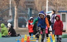 Giáo viên mầm non bị tố bắt bé 3 tuổi ăn chất thải tại Trung Quốc