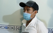 Vĩnh Long: Bắt giữ nghi phạm gói ma túy trong tờ tiền 500.000 đồng