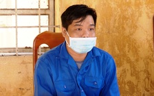 Vĩnh Long: Tạm giữ nghi phạm cất giấu 32 bịch ma túy