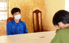 Vĩnh Long: Bắt con nghiện, truy ra điểm bán lẻ ma túy