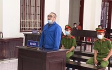 Tàng trữ trên 115 gram ma túy, nam thanh niên lãnh án 15 năm tù