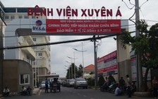 Vĩnh Long: Ghi nhận 3 ca dương tính Covid-19, trong đó 1 trường hợp F1 thành F0