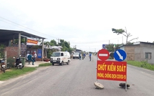 Vĩnh Long: Kiểm soát phương tiện ra vào phòng Covid-19, lập thêm 2 khu cách ly tập trung