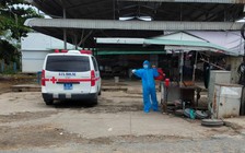 Vĩnh Long: Một ngày ghi nhận 26 ca dương tính Covid-19