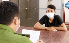 Vĩnh Long: Nhờ lấy xe giùm, bị bạn lấy trộm 31 triệu đồng và 2 điện thoại