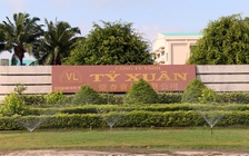 Vĩnh Long: Mỗi ngày lấy khoảng 8.000 mẫu xét nghiệm Covid-19 tại ổ dịch KCN Hòa Phú