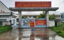 Vĩnh Long: Một ca dương tính với Covid-19 về từ chợ Tân An (TP.Cần Thơ)