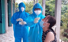 Ca mắc Covid-19 liên tục tăng, Vĩnh Long kêu gọi tình nguyện viên tham gia chống dịch