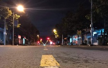 Vĩnh Long: Từ ngày 27.7, người dân không được ra đường từ 18 giờ đến 5 giờ