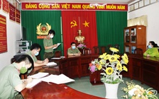 Vĩnh Long: Vợ dùng Facebook của chồng đăng 'phương pháp chữa bệnh Covid-19', bị phạt 7,5 triệu