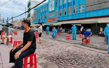 Vĩnh Long chuẩn bị tiêm vắc xin Moderna phòng Covid-19 cho 36.932 người